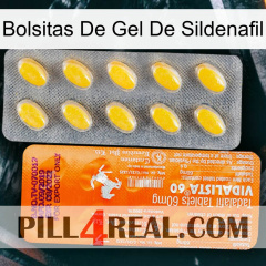 Sildenafil Gel Sachets new05